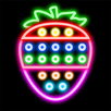Pop It Coloring Art Games APK