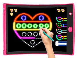 Pop It Coloring Art Games syot layar 1