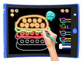 Pop It Coloring Art Games syot layar 2