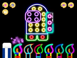 Pop It Coloring Art Games syot layar 3