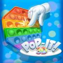 Pop It 3d APK