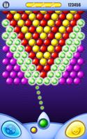 Bubble Pop Puzzle Poster