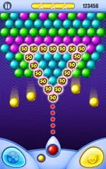 Bubble Pop Puzzle APK Herunterladen