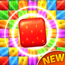 Fruit Blast - Cube Puzzle Pop APK