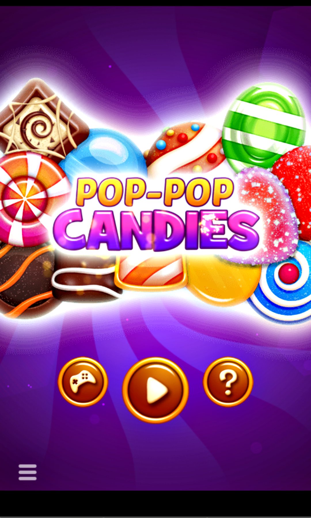 Pop Pop Candies APK for Android Download