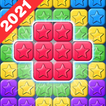 Pop Star : Block Blast