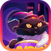 Mystic Cat Match biểu tượng