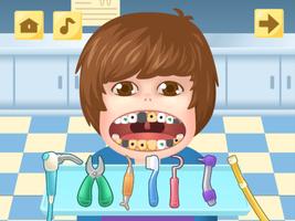 Pop Star Dentist screenshot 1