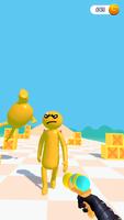 Pop'em All: Balloon Master 3D screenshot 3