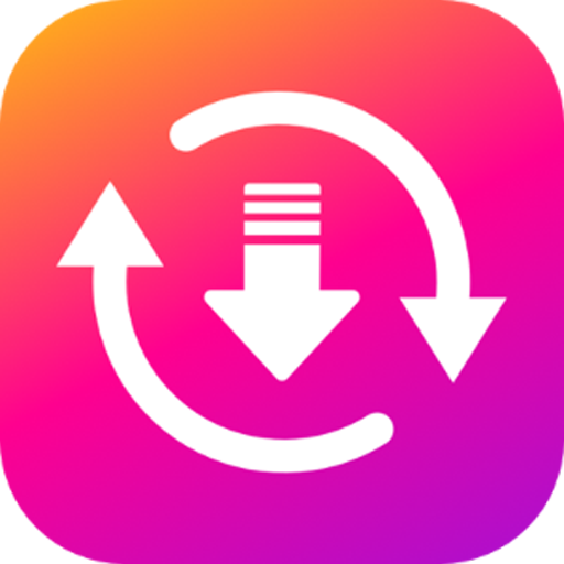 Reels Downloader - Save Videos