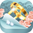 Invitations Photo Pour Mariage APK