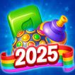 Crazy Pop Blast icon