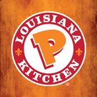 POPEYES Palestine icon