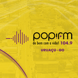 POPI FM アイコン