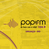 ikon POPI FM