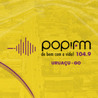 POPI FM アイコン