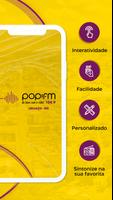 POPI FM پوسٹر