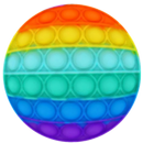 Real Pop it - antistress simul APK