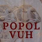 Popol Vuh ikona