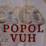 Popol Vuh simgesi