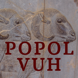 Popol Vuh icône