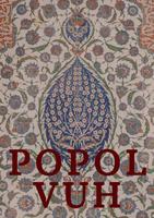 Popol Vuh-poster