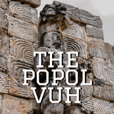 The Popol Vuh icône