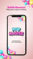 Pop Master Plakat
