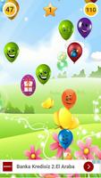 Balloon Pop screenshot 1