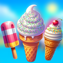 Popsicles Ice Cream Games APK
