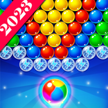 バブルシューター-バブルスプラッシュ