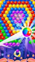 Bubble Shooter - Bubble splash الملصق
