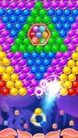 Bubble Shooter - Bubble splash تصوير الشاشة 1