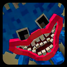 Poppy Playtime: Huggy Mod MCPE icon
