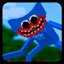 Поппи мод - Майнкрафт Игра ПЕ APK