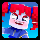 Poppy Playtime Mod MCPE Map icône