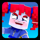 Poppy Playtime Mod MCPE Map icône