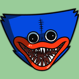 Pavot récréation. Comment dessiner icône