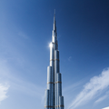 Skyscraper Wallpapers