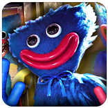 Poppy Game - Playtime Huggy PE