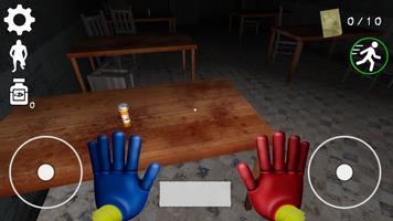 Poppy Game - Playtime Huggy PE Screenshot 2