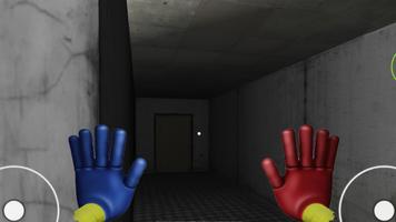 Poppy Hospital Play Rope Time Screenshot 2