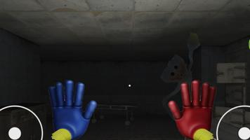 Poppy Hospital Play Rope Time Screenshot 3