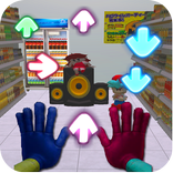 Poppy playtime Vs FNF mod