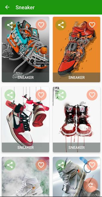 World of Brand Wallpaper: Define Your Styles APK for Android Download