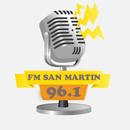 FM JOSE DE SAN MARTIN 96.1 LA RADIO DE JOSELO APK