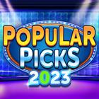 Popular Picks Zeichen