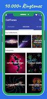 CellTunes - Mobile Ringtones screenshot 2