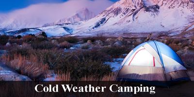 Weather Camping Tips Screenshot 1