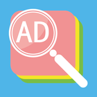 Popup Ad Detector アイコン